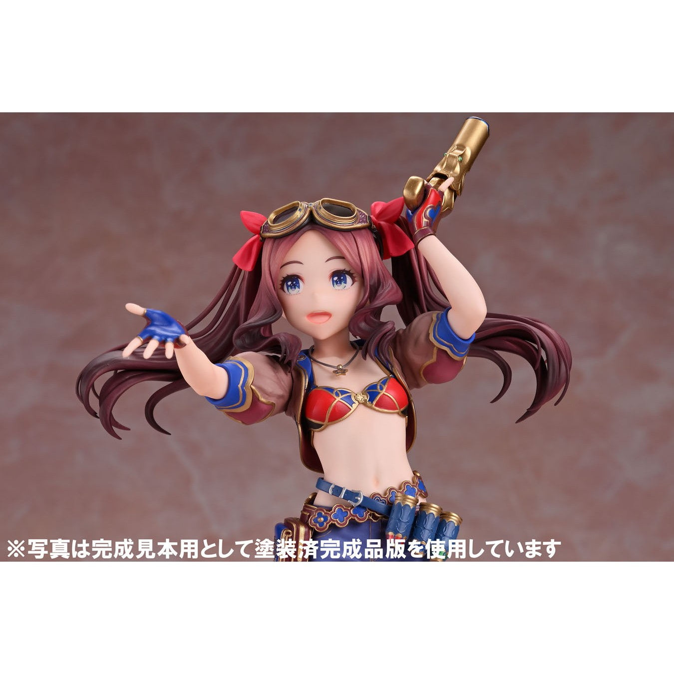 【予約安心出荷】[FIG] アッセンブル・ヒロインズ ルーラー/レオナルド・ダ・ヴィンチ【Summer Queens】 Fate/Grand Order(フェイト/グランドオーダー) 1/8 半完成品 組み立てフィギュアキット アワートレジャー(2026年7月)