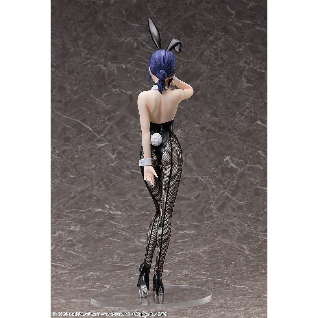 【予約安心出荷】[FIG] B-style レゼ バニーVer. 劇場版『チェンソーマン レゼ篇』 1/4 完成品 フィギュア FREEing(フリーイング)(2026年8月)