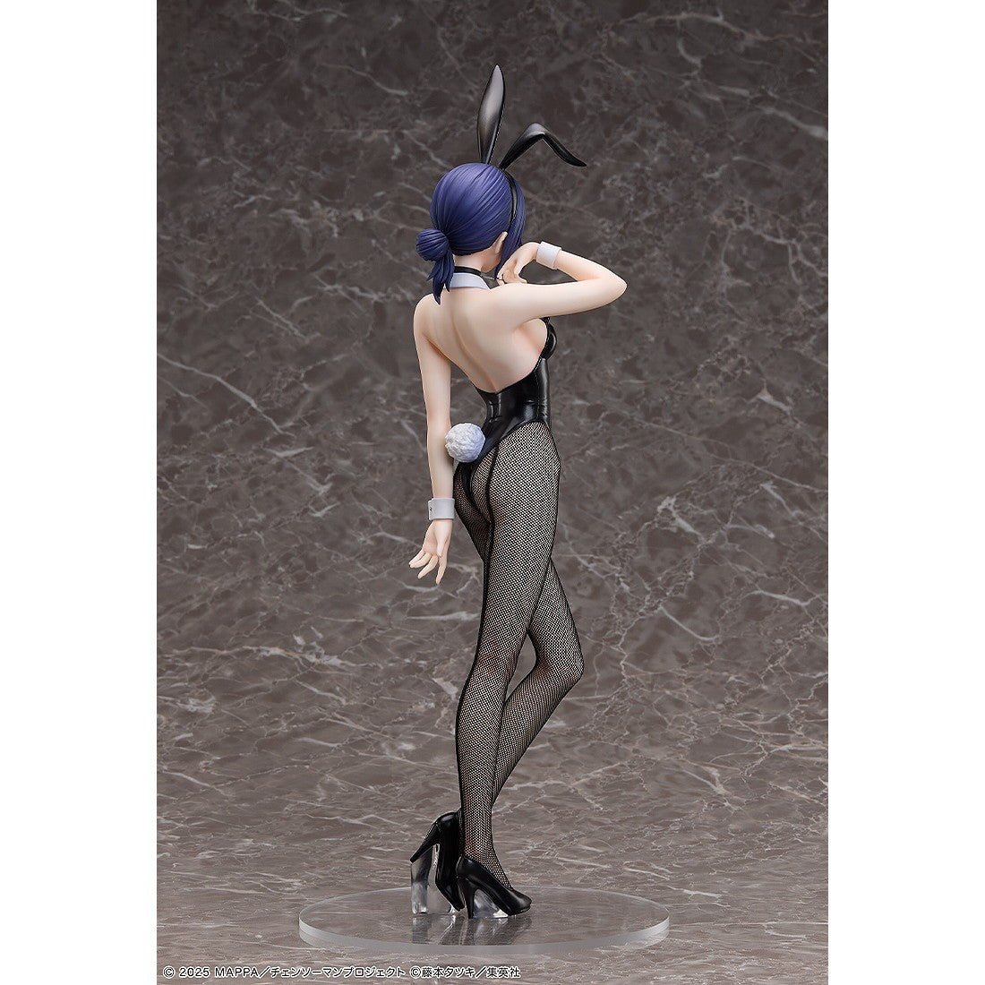 【予約安心出荷】[FIG] B-style レゼ バニーVer. 劇場版『チェンソーマン レゼ篇』 1/4 完成品 フィギュア FREEing(フリーイング)(2026年8月)