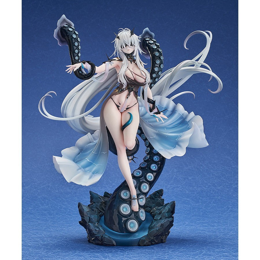 【予約安心出荷】[FIG] ファンシー アズールレーン 1/7 完成品 フィギュア グッドスマイルアーツ上海(2027年2月)