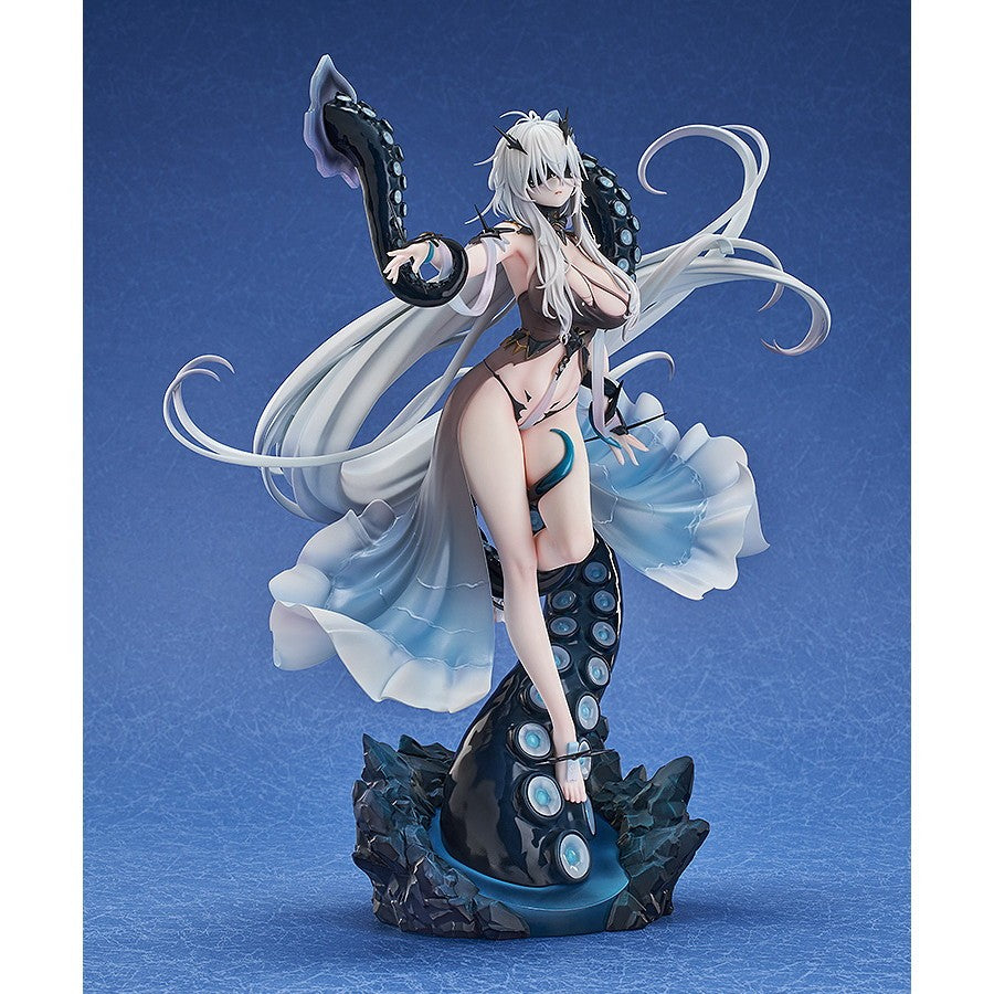 【予約安心出荷】[FIG] ファンシー アズールレーン 1/7 完成品 フィギュア グッドスマイルアーツ上海(2027年2月)
