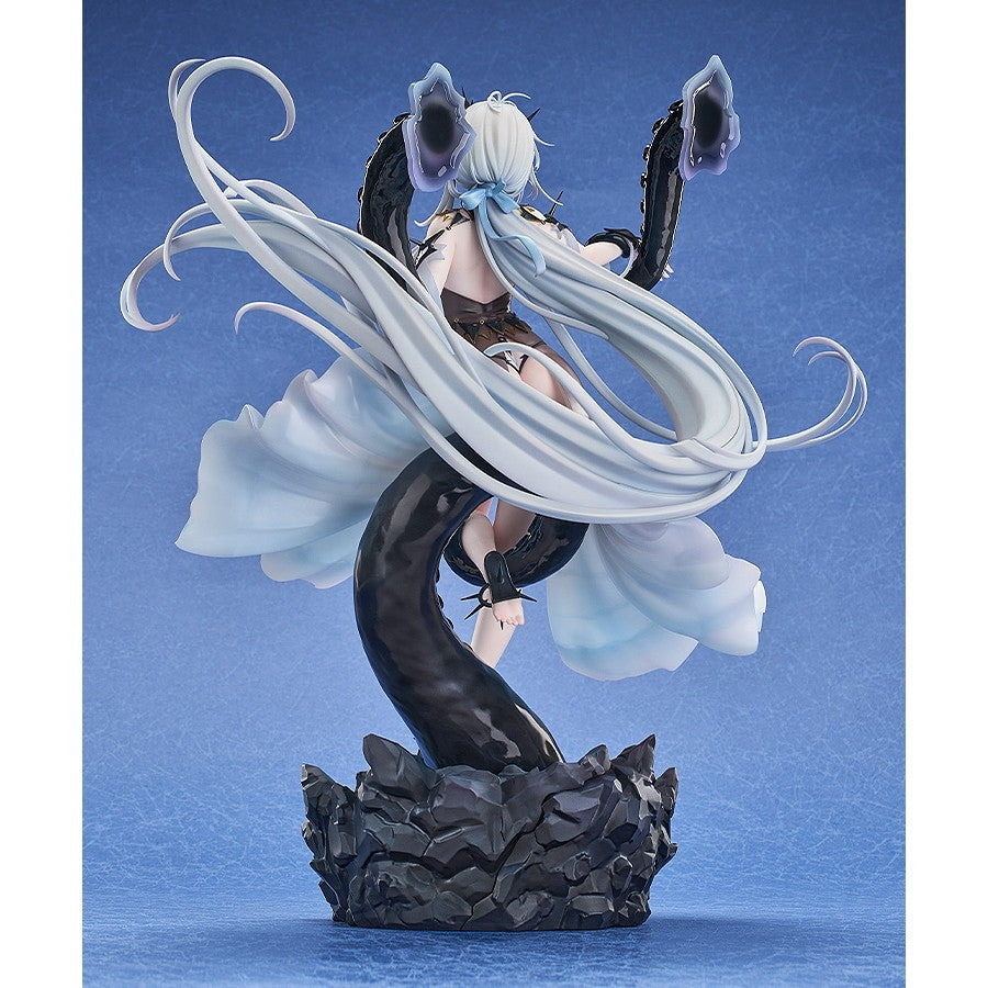 【予約安心出荷】[FIG] ファンシー アズールレーン 1/7 完成品 フィギュア グッドスマイルアーツ上海(2027年2月)