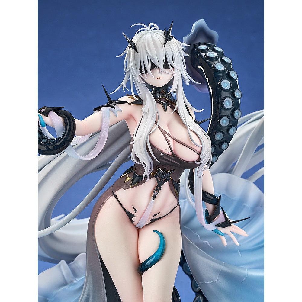 【予約安心出荷】[FIG] ファンシー アズールレーン 1/7 完成品 フィギュア グッドスマイルアーツ上海(2027年2月)