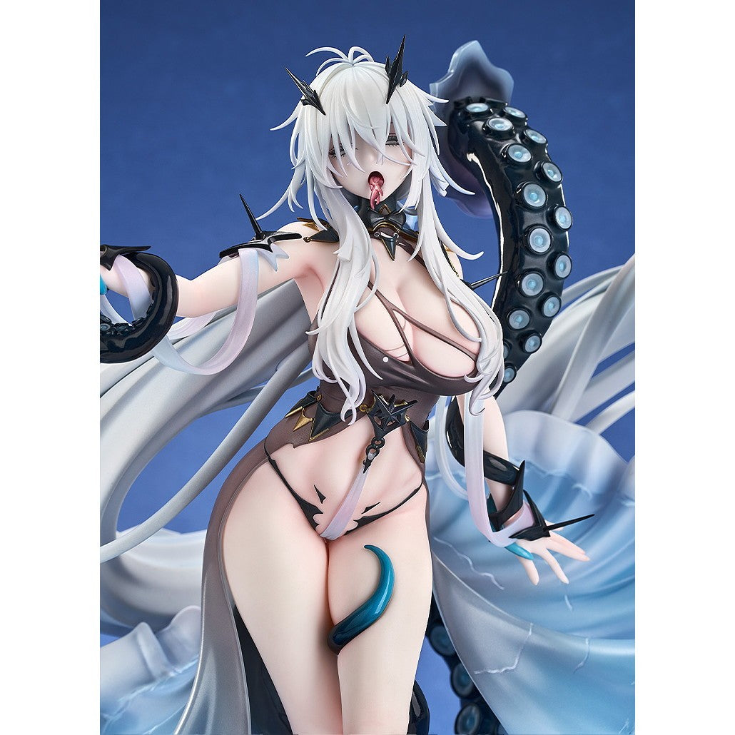 【予約安心出荷】[FIG] ファンシー アズールレーン 1/7 完成品 フィギュア グッドスマイルアーツ上海(2027年2月)