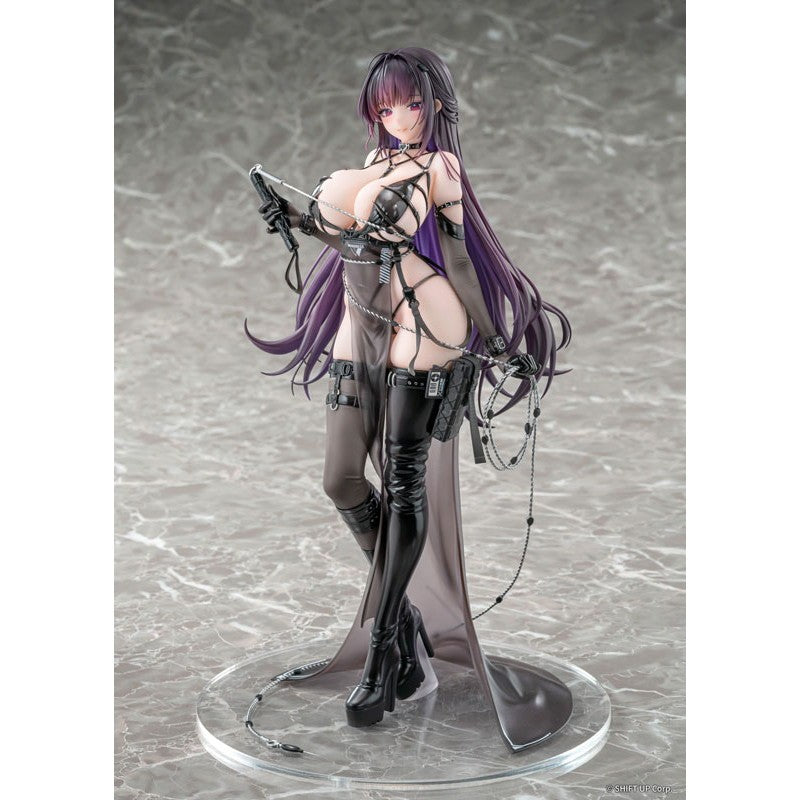 【予約安心出荷】[FIG] ミハラ:ボンディングチェーン 勝利の女神:NIKKE(ニケ) 1/7 完成品 フィギュア AniGift(アニギフト)(2027年2月)