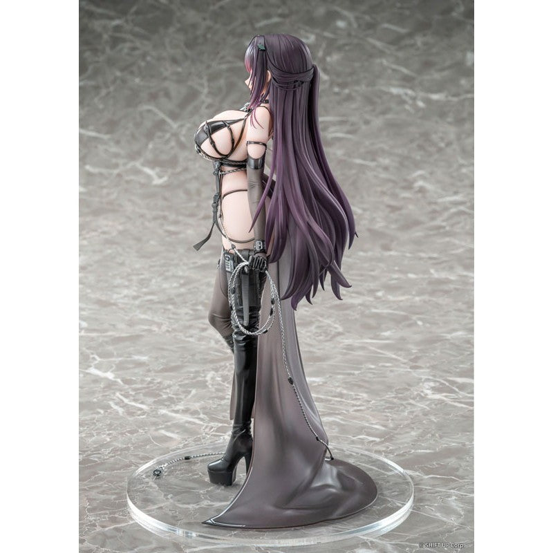 【予約安心出荷】[FIG] ミハラ:ボンディングチェーン 勝利の女神:NIKKE(ニケ) 1/7 完成品 フィギュア AniGift(アニギフト)(2027年2月)