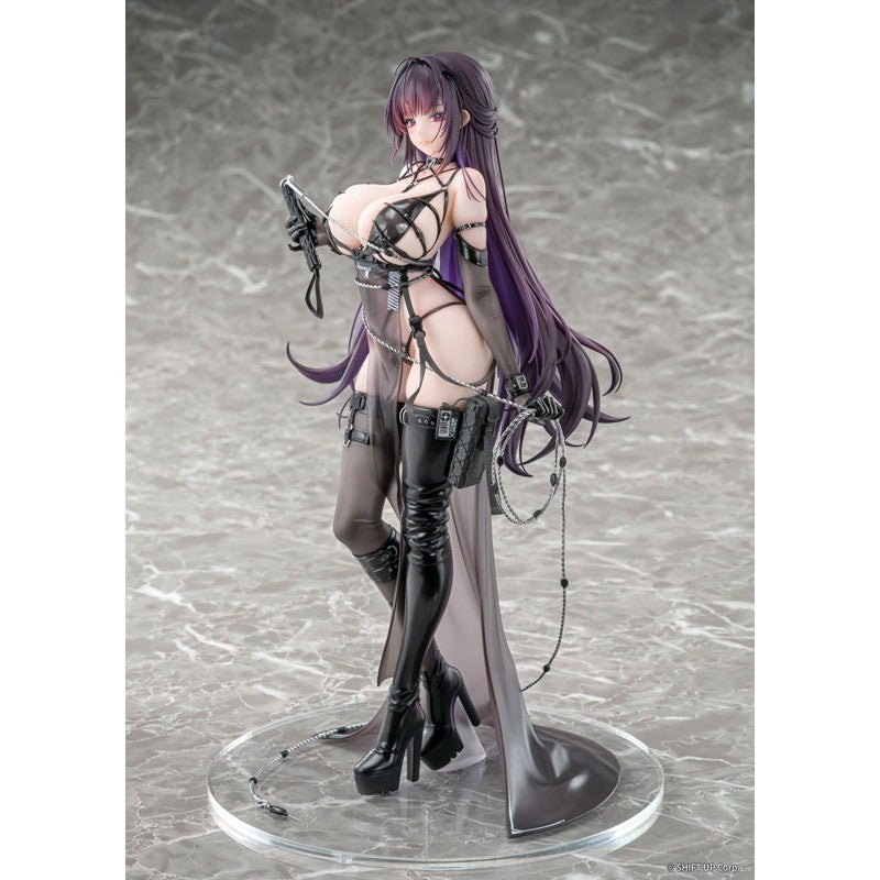 【予約安心出荷】[FIG] ミハラ:ボンディングチェーン 勝利の女神:NIKKE(ニケ) 1/7 完成品 フィギュア AniGift(アニギフト)(2027年2月)