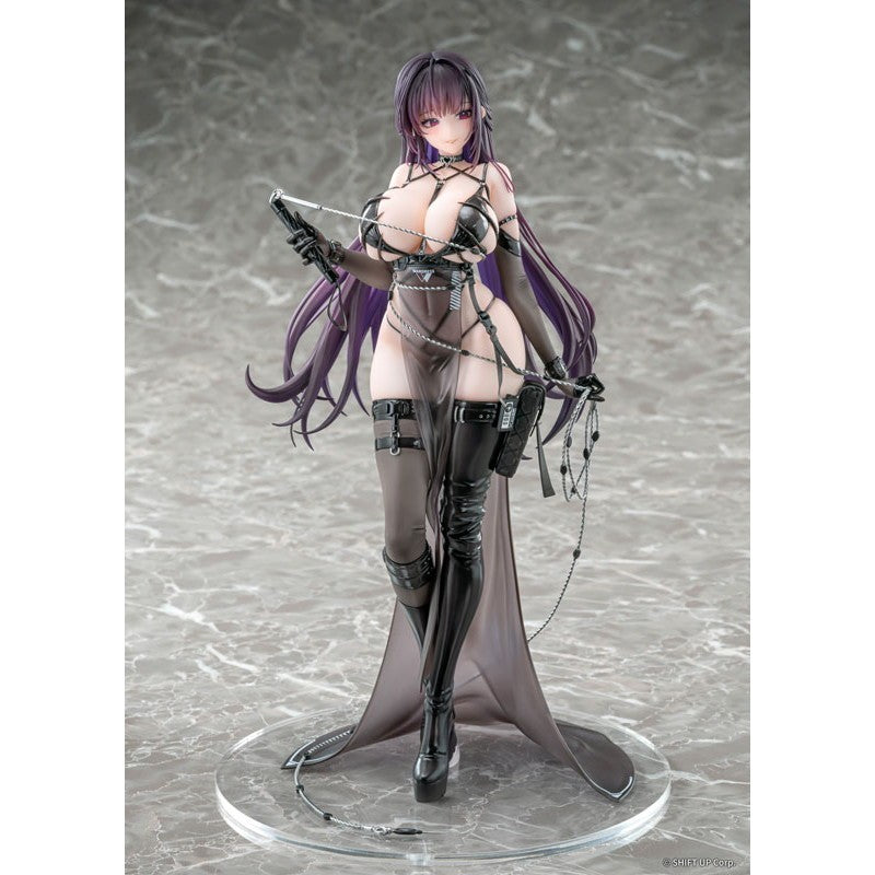 【予約安心出荷】[FIG] ミハラ:ボンディングチェーン 勝利の女神:NIKKE(ニケ) 1/7 完成品 フィギュア AniGift(アニギフト)(2027年2月)
