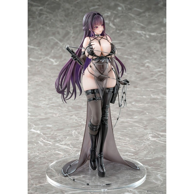 【予約安心出荷】[FIG] ミハラ:ボンディングチェーン 勝利の女神:NIKKE(ニケ) 1/7 完成品 フィギュア AniGift(アニギフト)(2027年2月)