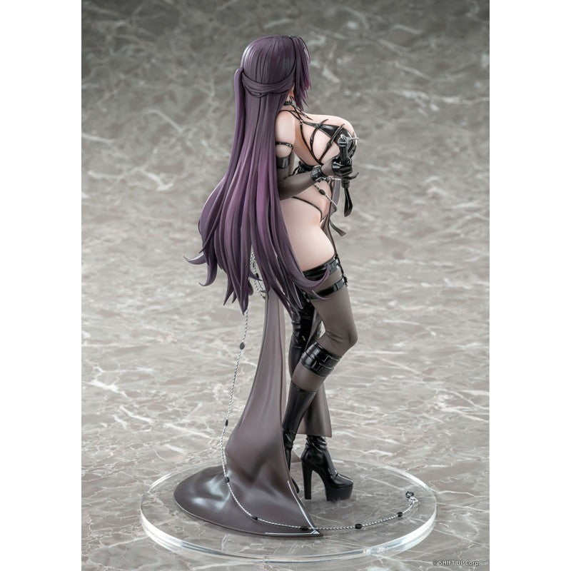 【予約安心出荷】[FIG] ミハラ:ボンディングチェーン 勝利の女神:NIKKE(ニケ) 1/7 完成品 フィギュア AniGift(アニギフト)(2027年2月)