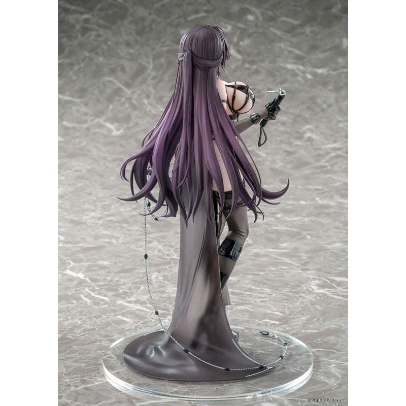 【予約安心出荷】[FIG] ミハラ:ボンディングチェーン 勝利の女神:NIKKE(ニケ) 1/7 完成品 フィギュア AniGift(アニギフト)(2027年2月)
