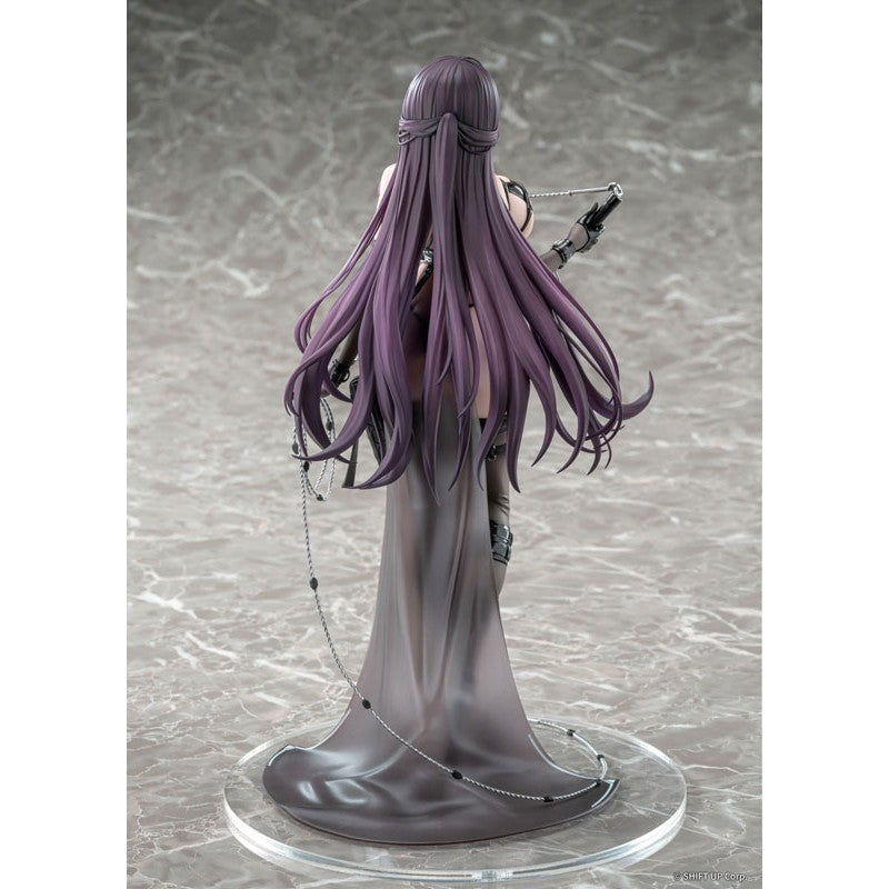 【予約安心出荷】[FIG] ミハラ:ボンディングチェーン 勝利の女神:NIKKE(ニケ) 1/7 完成品 フィギュア AniGift(アニギフト)(2027年2月)