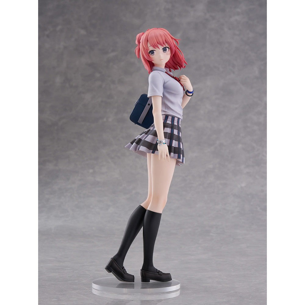 【予約安心出荷】[FIG] TENITOL TALL 由比ヶ浜結衣(ゆいがはまゆい) やはり俺の青春ラブコメはまちがっている。 完成品 フィギュア(AMU-TNL0169) フリュー(2026年7月)