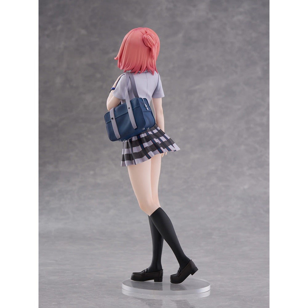 【予約安心出荷】[FIG] TENITOL TALL 由比ヶ浜結衣(ゆいがはまゆい) やはり俺の青春ラブコメはまちがっている。 完成品 フィギュア(AMU-TNL0169) フリュー(2026年7月)