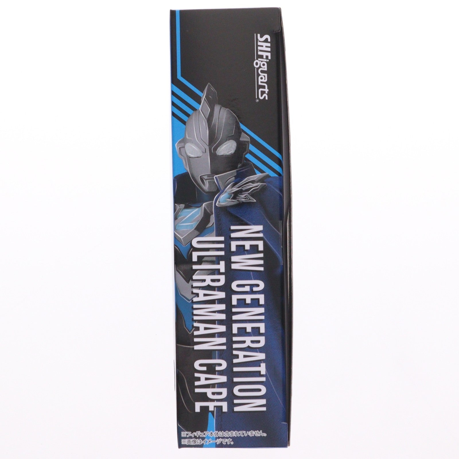 【中古即納】[FIG] 魂ウェブ商店限定 S.H.Figuarts(フィギュアーツ) ニュージェネレーションウルトラマンケープ ウルトラマン ニュージェネレーション スターズ フィギュア用アクセサリ バンダイスピリッツ(20251215)