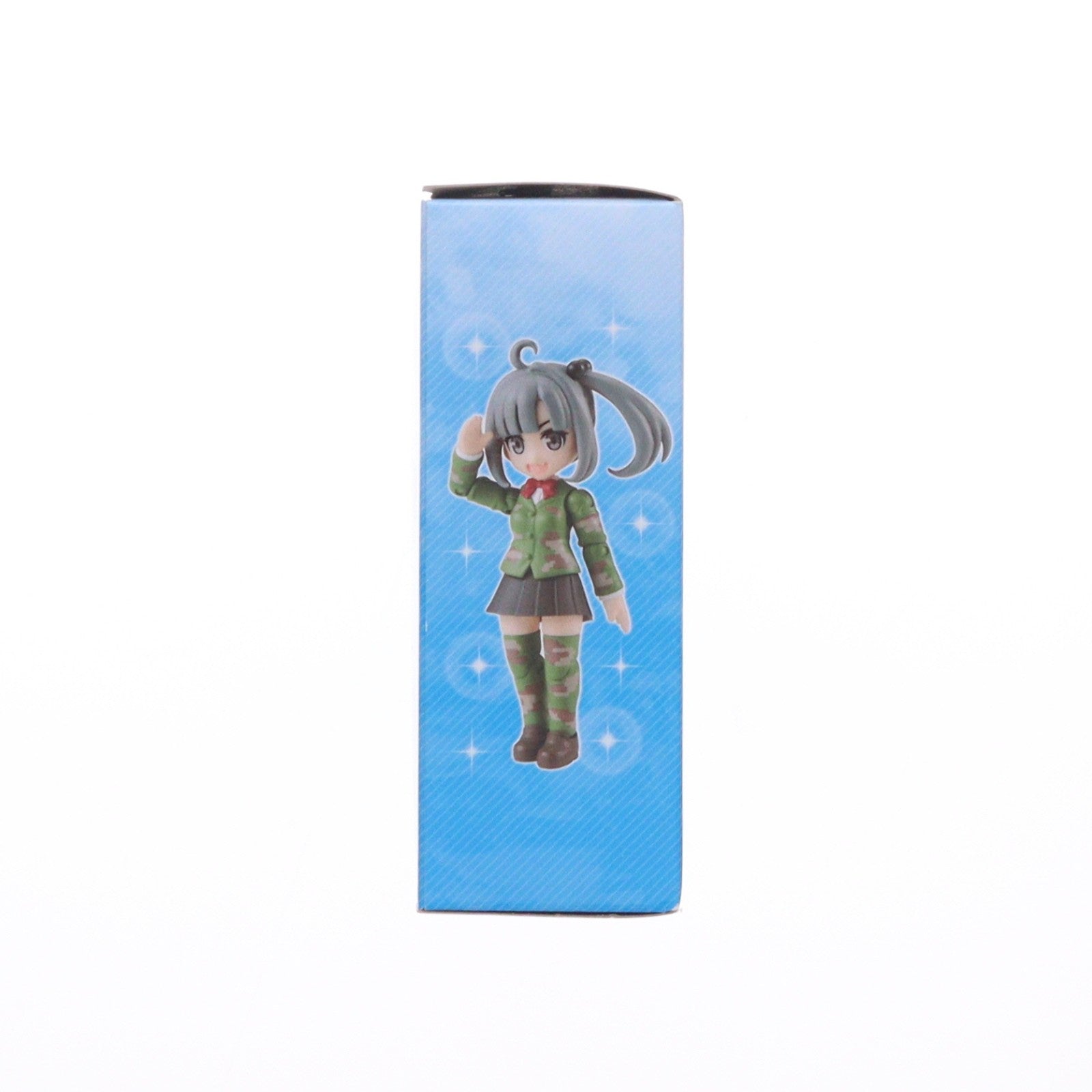 【中古即納】[FIG] プレミアムバンダイ限定 AQUA SHOOTERS!(アクアシューターズ) 泉かのん(いずみかのん) 組立品 可動フィギュア バンダイ(20211015)