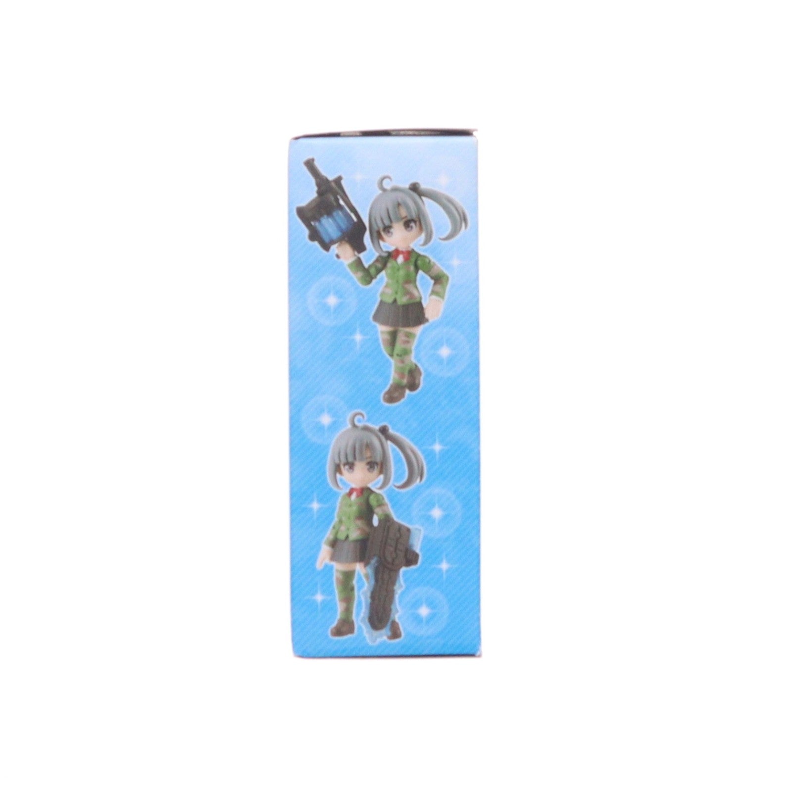 【中古即納】[FIG] プレミアムバンダイ限定 AQUA SHOOTERS!(アクアシューターズ) 泉かのん(いずみかのん) 組立品 可動フィギュア バンダイ(20211015)