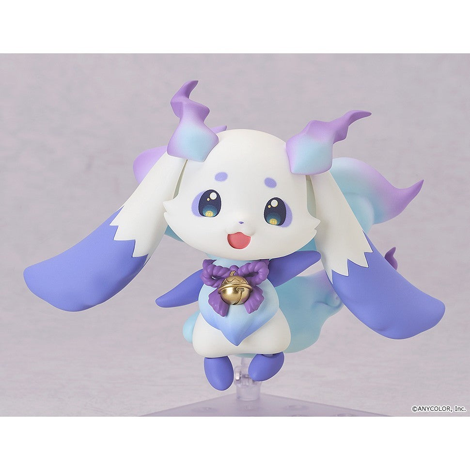 【新品】【お取り寄せ】[FIG] ねんどろいど 2891 ルンルン にじさんじ 完成品 可動フィギュア グッドスマイルカンパニー(20260612)