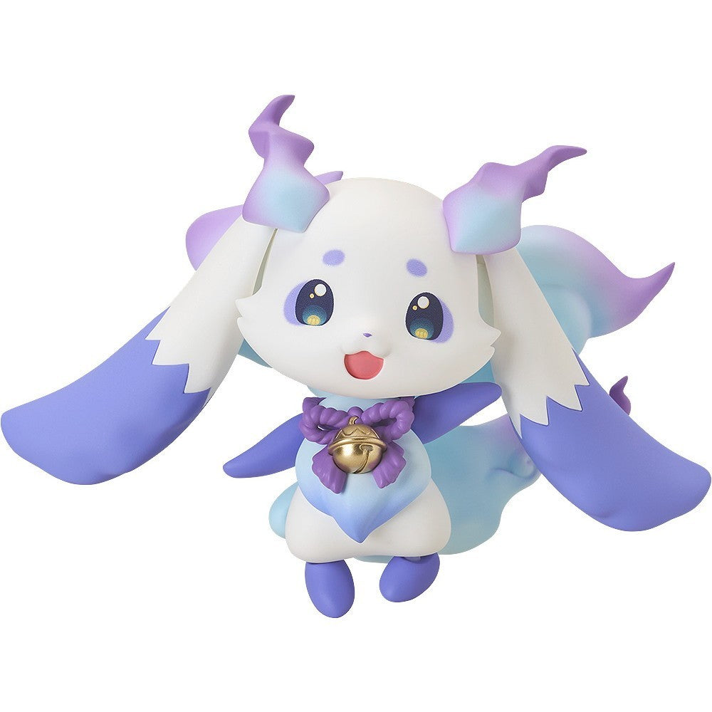 【新品】【お取り寄せ】[FIG] ねんどろいど 2891 ルンルン にじさんじ 完成品 可動フィギュア グッドスマイルカンパニー(20260612)