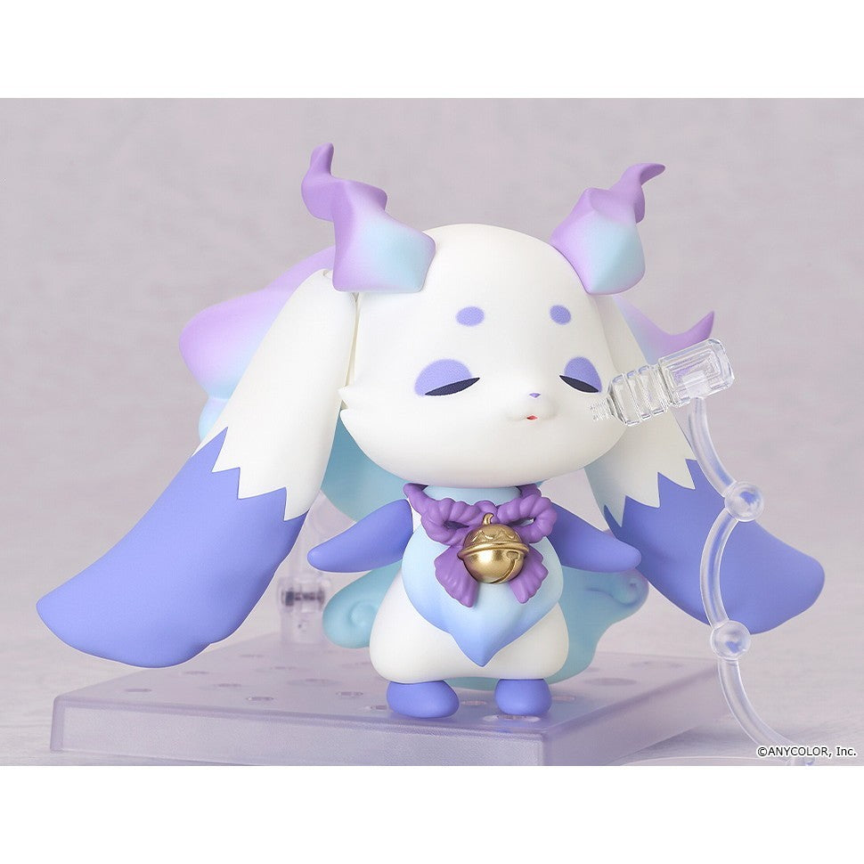 【新品】【お取り寄せ】[FIG] ねんどろいど 2891 ルンルン にじさんじ 完成品 可動フィギュア グッドスマイルカンパニー(20260612)