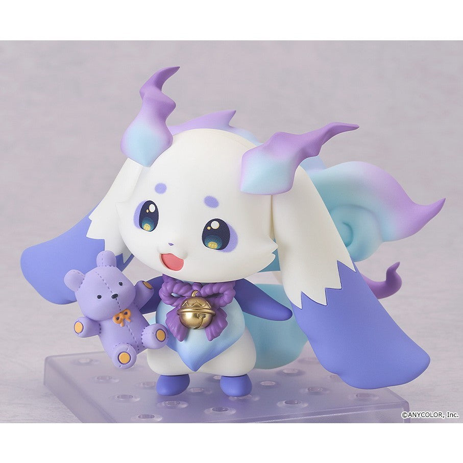 【新品】【お取り寄せ】[FIG] ねんどろいど 2891 ルンルン にじさんじ 完成品 可動フィギュア グッドスマイルカンパニー(20260612)