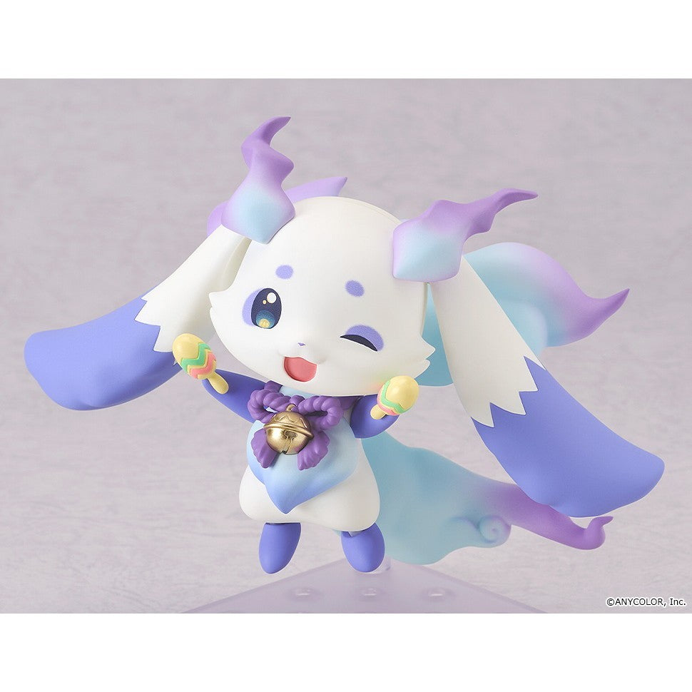 【新品】【お取り寄せ】[FIG] ねんどろいど 2891 ルンルン にじさんじ 完成品 可動フィギュア グッドスマイルカンパニー(20260612)