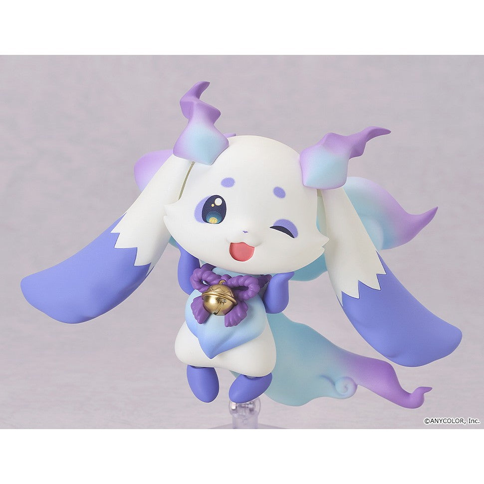 【予約安心出荷】[FIG] ねんどろいど 2891 ルンルン にじさんじ 完成品 可動フィギュア グッドスマイルカンパニー(2026年6月)