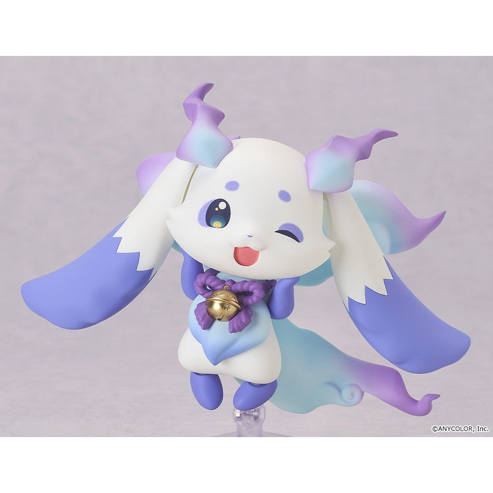 【新品】【お取り寄せ】[FIG] ねんどろいど 2891 ルンルン にじさんじ 完成品 可動フィギュア グッドスマイルカンパニー(20260612)