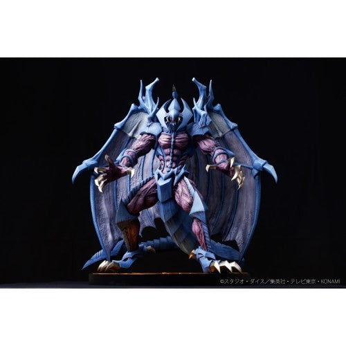 【予約安心出荷】[FIG] 幻魔皇ラビエル 遊☆戯☆王デュエルモンスターズGX 完成品 フィギュア ADKエモーションズ(2026年8月)