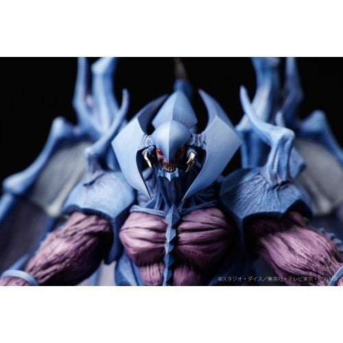 【予約安心出荷】[FIG] 幻魔皇ラビエル 遊☆戯☆王デュエルモンスターズGX 完成品 フィギュア ADKエモーションズ(2026年8月)