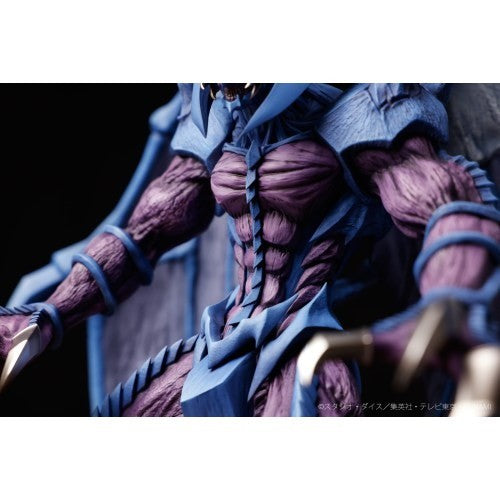 【予約安心出荷】[FIG] 幻魔皇ラビエル 遊☆戯☆王デュエルモンスターズGX 完成品 フィギュア ADKエモーションズ(2026年8月)