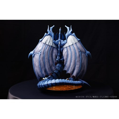 【予約安心出荷】[FIG] 幻魔皇ラビエル 遊☆戯☆王デュエルモンスターズGX 完成品 フィギュア ADKエモーションズ(2026年8月)