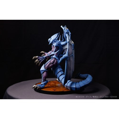 【予約安心出荷】[FIG] 幻魔皇ラビエル 遊☆戯☆王デュエルモンスターズGX 完成品 フィギュア ADKエモーションズ(2026年8月)