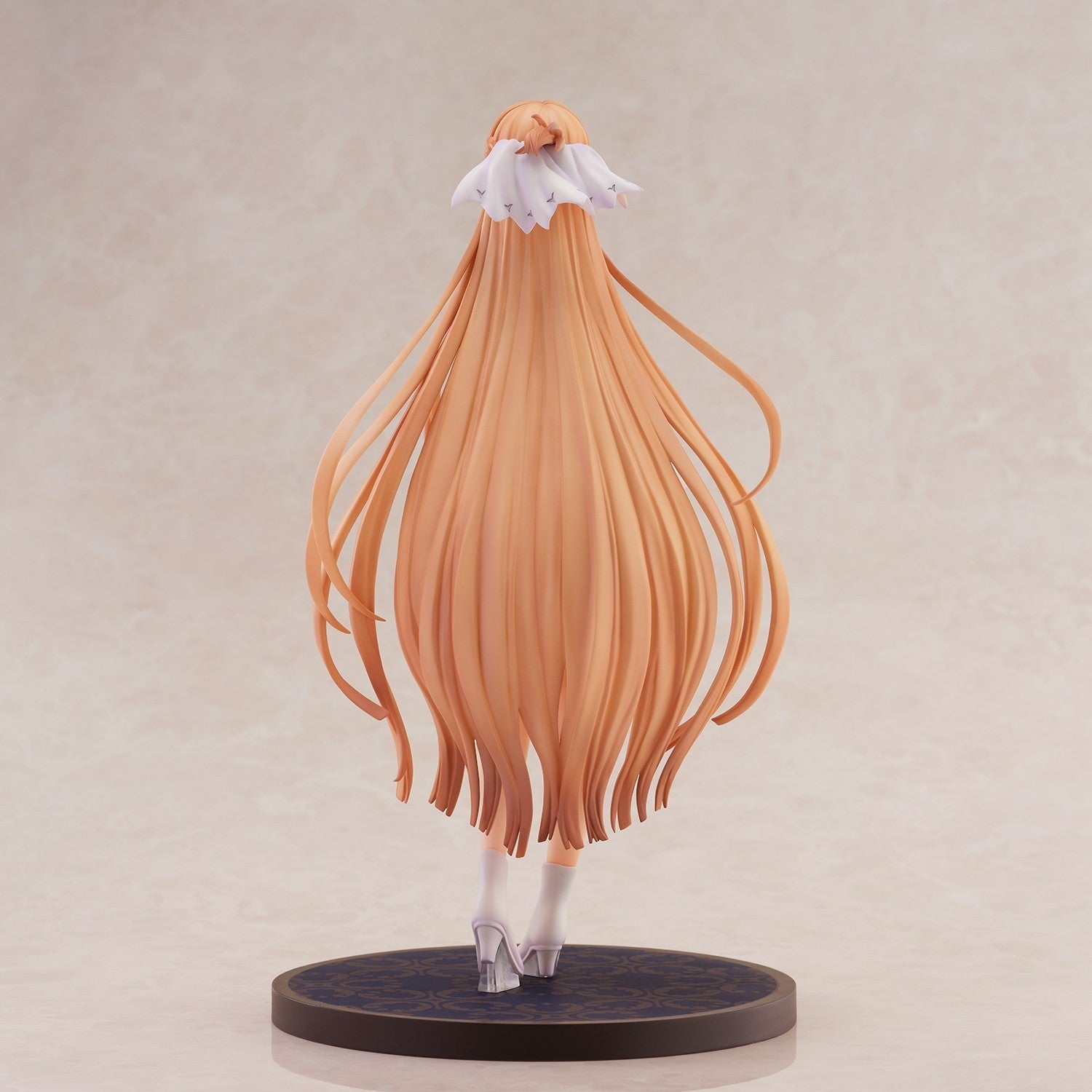 【新品】【お取り寄せ】[FIG] アスナ 『創世神ステイシア』 ルームウェア ver ソードアート・オンライン アリシゼーション War of Underworld 1/6 完成品 フィギュア ホビーストック(20260630)