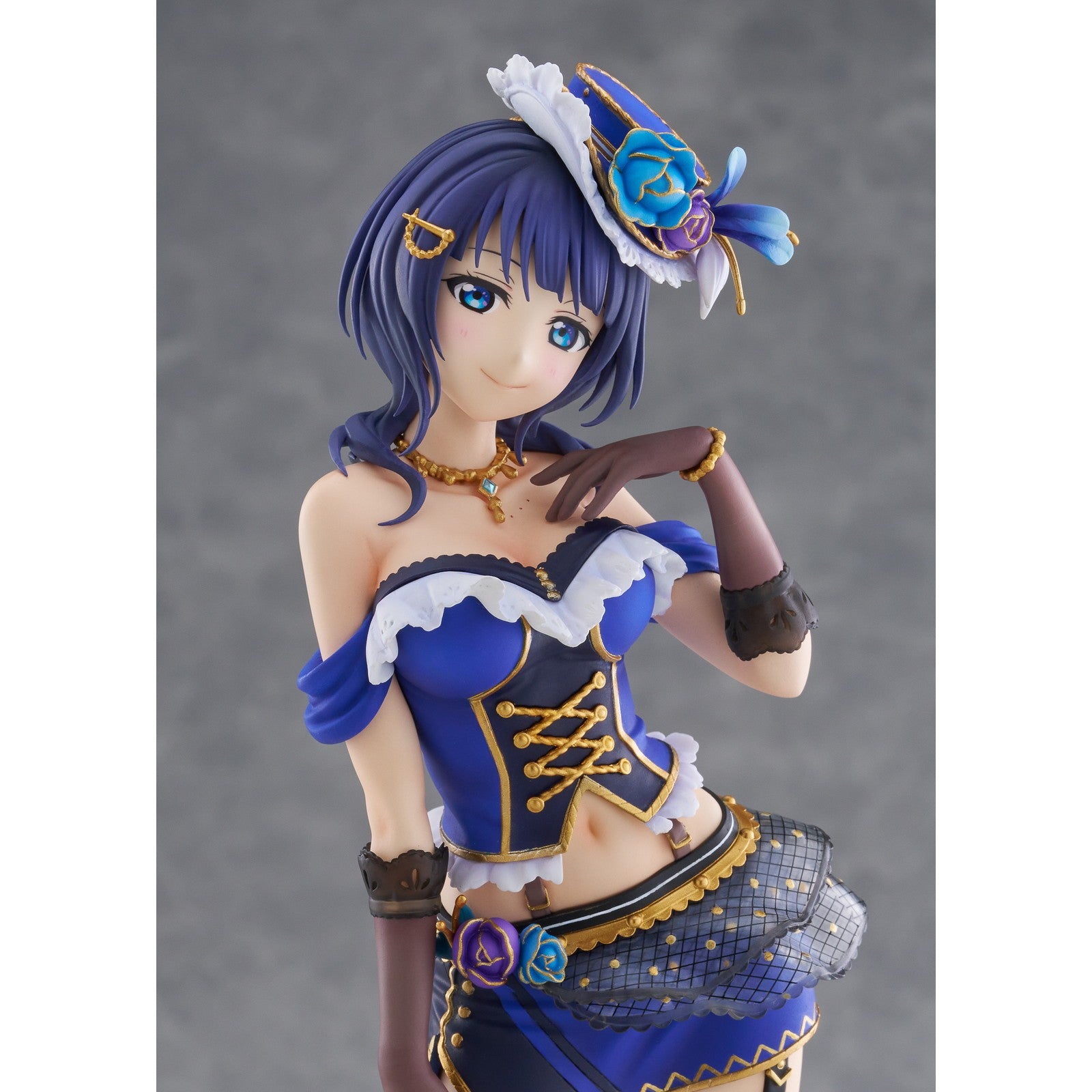 【予約安心出荷】[FIG] 朝香果林(あさかかりん) ラブライブ!虹ヶ咲学園スクールアイドル同好会 1/7 完成品 フィギュア(PF446) PLUM(プラム)(2026年3月)