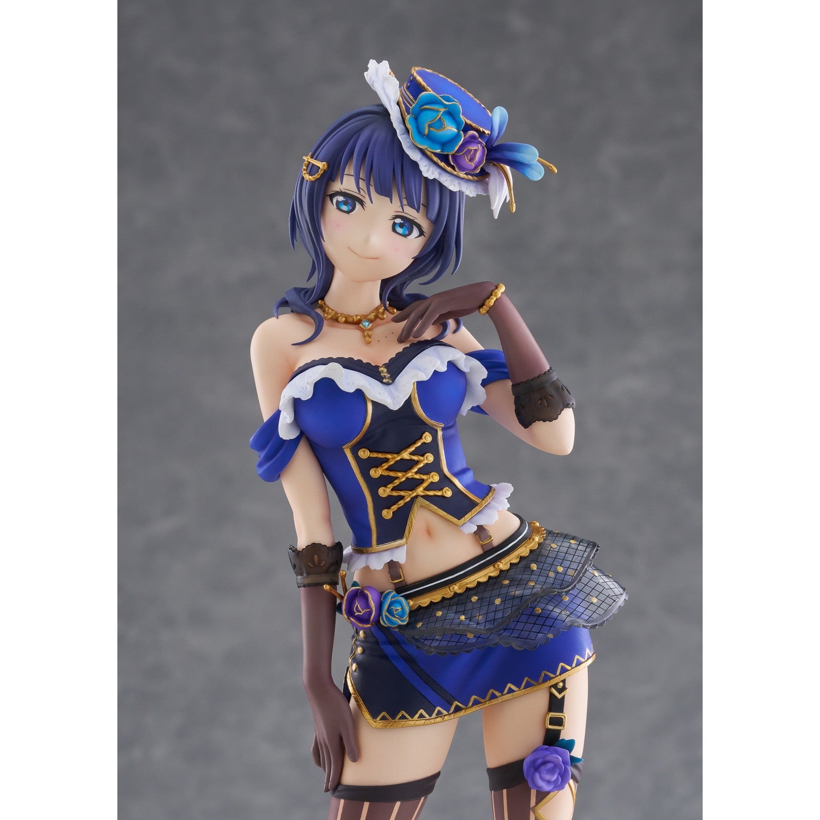 【予約安心出荷】[FIG] 朝香果林(あさかかりん) ラブライブ!虹ヶ咲学園スクールアイドル同好会 1/7 完成品 フィギュア(PF446) PLUM(プラム)(2026年3月)