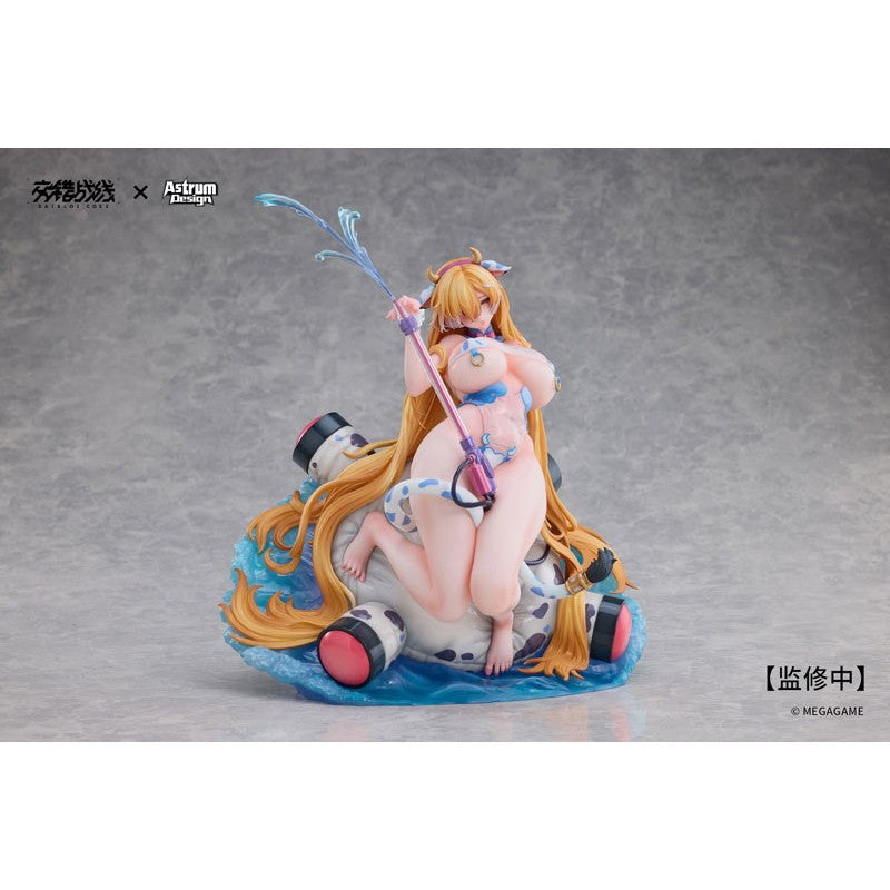 【予約安心出荷】[FIG] ティルフィング・チルドミルク ダイブロス・コア 1/7 完成品 フィギュア Astrum Design(アストラムデザイン)(2027年1月)