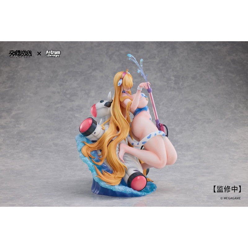 【予約安心出荷】[FIG] ティルフィング・チルドミルク ダイブロス・コア 1/7 完成品 フィギュア Astrum Design(アストラムデザイン)(2027年1月)