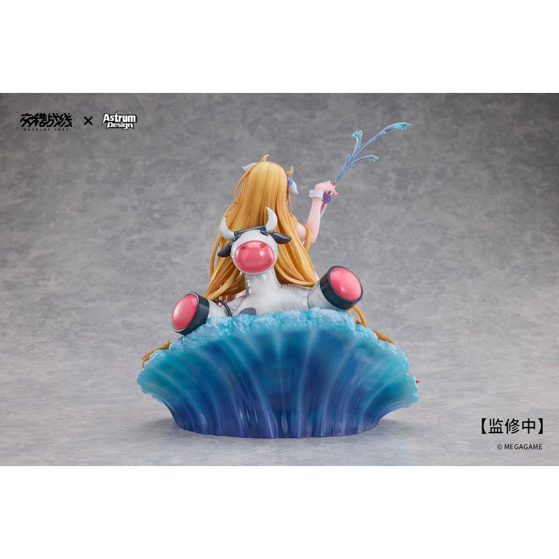 【予約安心出荷】[FIG] ティルフィング・チルドミルク ダイブロス・コア 1/7 完成品 フィギュア Astrum Design(アストラムデザイン)(2027年1月)