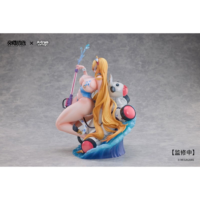 【予約安心出荷】[FIG] ティルフィング・チルドミルク ダイブロス・コア 1/7 完成品 フィギュア Astrum Design(アストラムデザイン)(2027年1月)