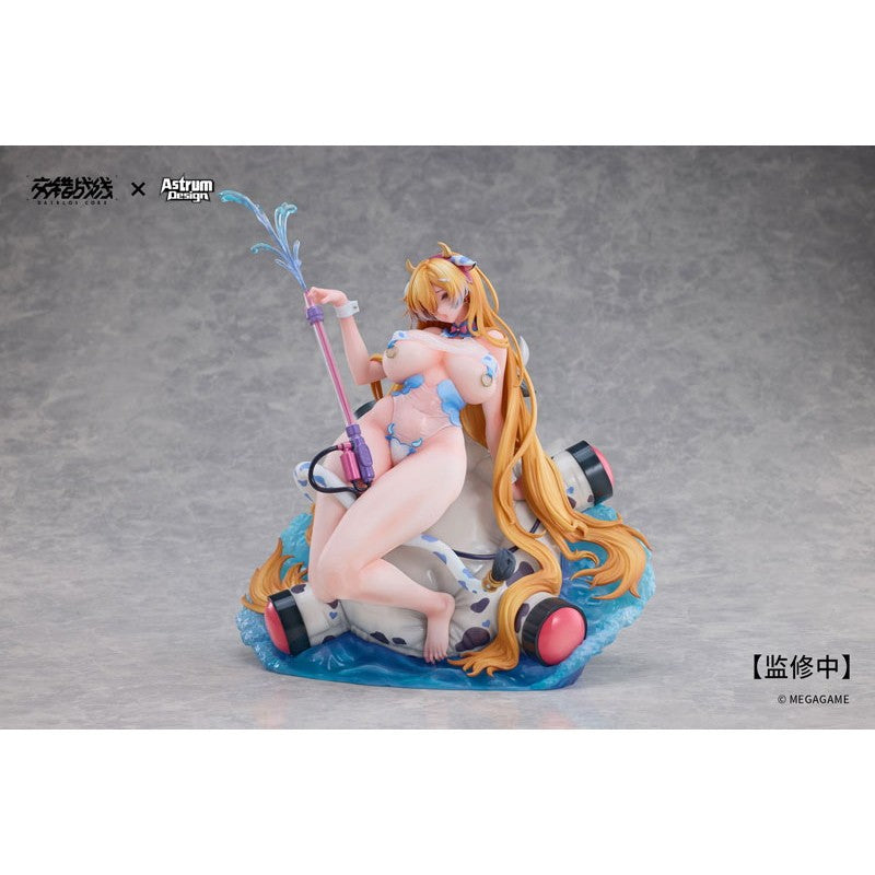 【予約安心出荷】[FIG] ティルフィング・チルドミルク ダイブロス・コア 1/7 完成品 フィギュア Astrum Design(アストラムデザイン)(2027年1月)