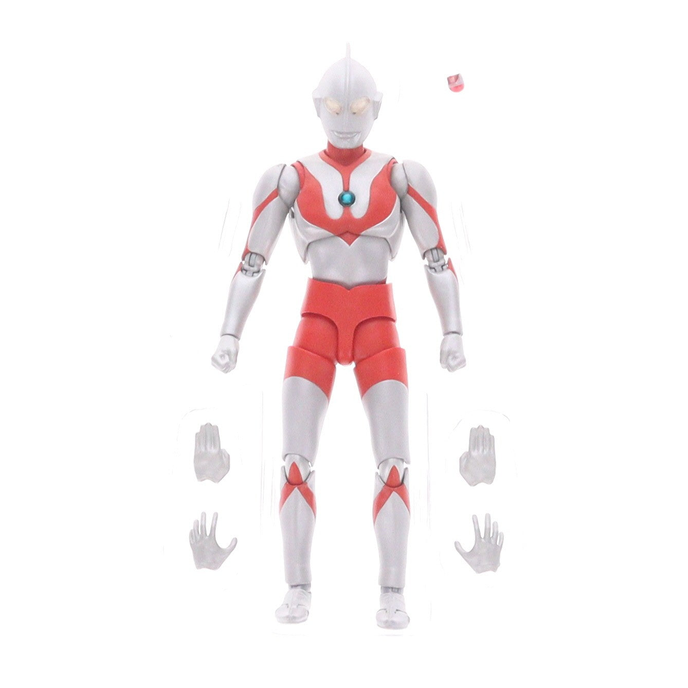 【中古即納】[FIG] 魂ストア限定 S.H.Figuarts(フィギュアーツ) ウルトラマン[BEST SELECTION] -STORE LIMITED EDITION- 完成品 可動フィギュア バンダイスピリッツ(20240913)