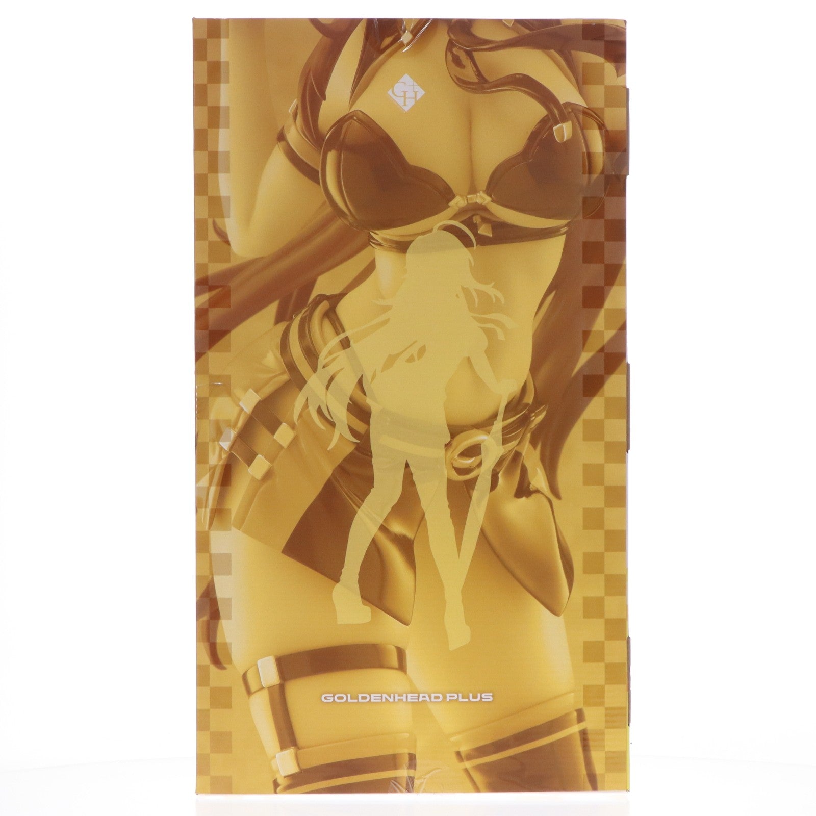 【中古即納】[FIG] リアス・グレモリー レースクィーンver. あみあみ限定版 ハイスクールD×D HERO 1/3.5 完成品 フィギュア GOLDENHEAD+(ゴールデンヘッドプラス)/サウザンド(20251211)