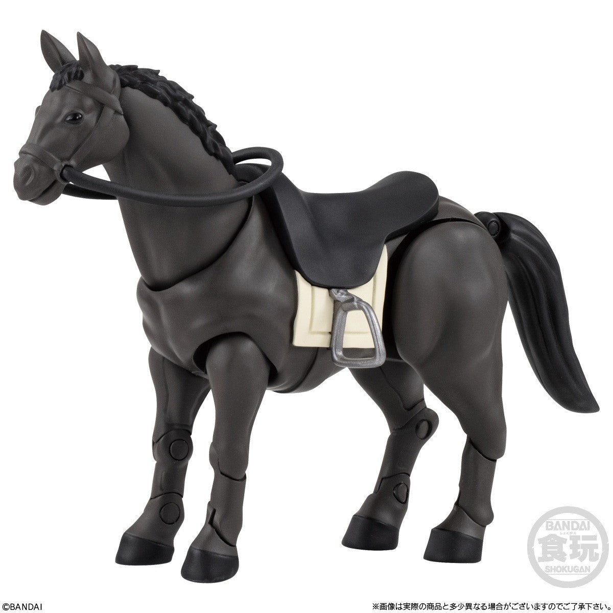 【予約安心出荷】[FIG] (BOX)(食玩) LINK TRAVELERS(リンクトラベラーズ) ～武ノ国のサムライ編～SIDE:C 可動フィギュア(10個) バンダイ(2026年5月)