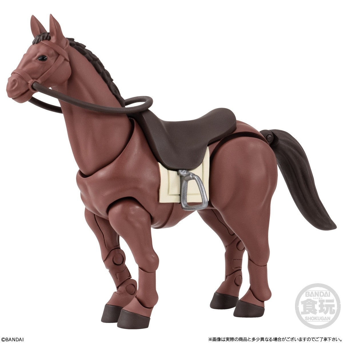 【予約安心出荷】[FIG] (BOX)(食玩) LINK TRAVELERS(リンクトラベラーズ) ～武ノ国のサムライ編～SIDE:C 可動フィギュア(10個) バンダイ(2026年5月)