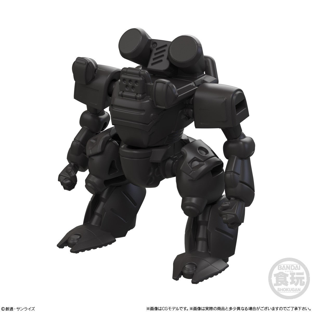 【予約安心出荷】[FIG] (BOX)(食玩) MOBILITY JOINT GUNDAM VOL.12 機動戦士ガンダム 可動フィギュア(10個) バンダイ(2026年6月)