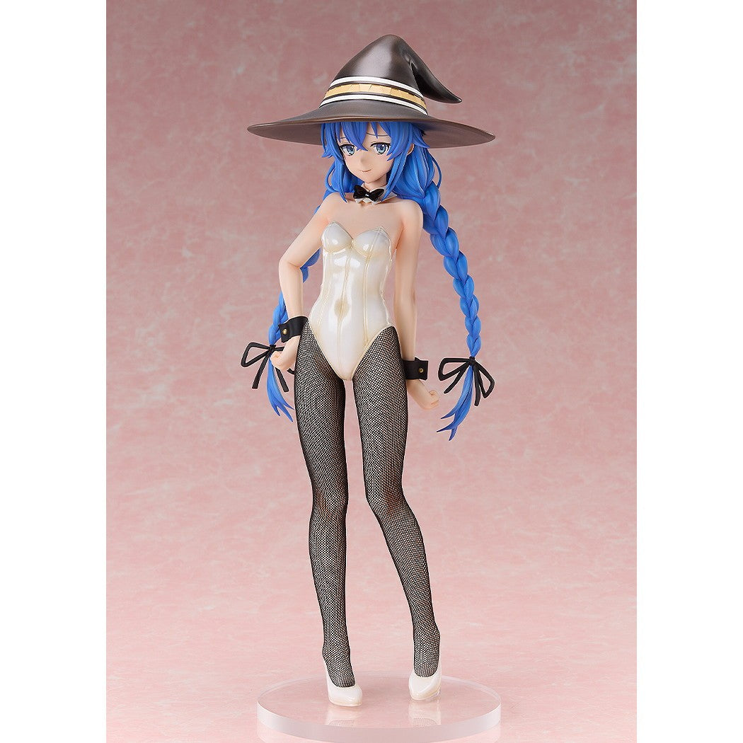 【予約安心出荷】[FIG] B-style ロキシー バニーVer. 無職転生II ～異世界行ったら本気だす～ 1/4 完成品 フィギュア FREEing(フリーイング)(2026年7月)