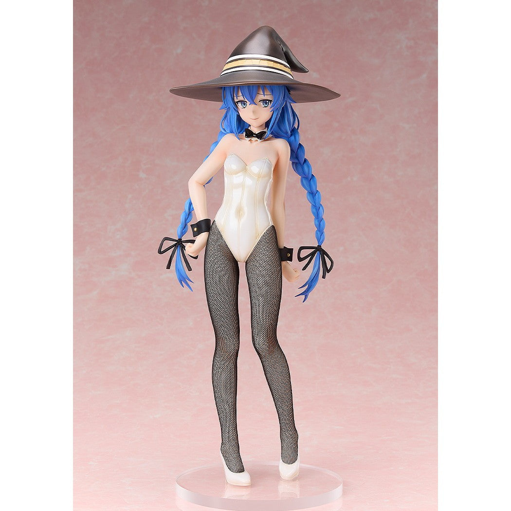 【予約安心出荷】[FIG] B-style ロキシー バニーVer. 無職転生II ～異世界行ったら本気だす～ 1/4 完成品 フィギュア FREEing(フリーイング)(2026年7月)