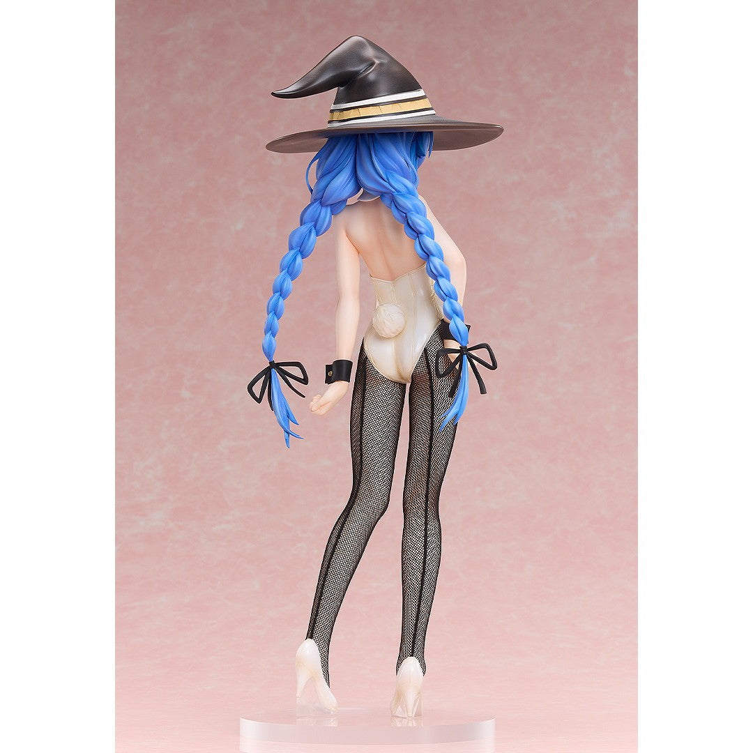 【予約安心出荷】[FIG] B-style ロキシー バニーVer. 無職転生II ～異世界行ったら本気だす～ 1/4 完成品 フィギュア FREEing(フリーイング)(2026年7月)