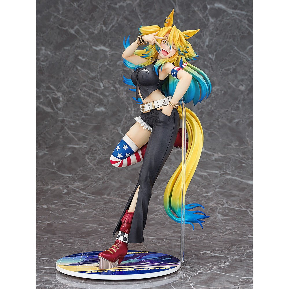 【予約安心出荷】[FIG] オベイユアマスター アニメ『ウマ娘 シンデレラグレイ』 1/7 完成品 フィギュア Phat!(ファット・カンパニー)(2026年11月)